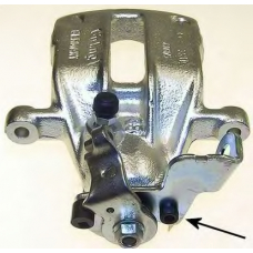 8AC 355 383-921 HELLA PAGID Тормозной суппорт