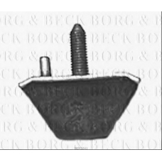 BEM3241 BORG & BECK Подвеска, двигатель