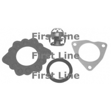 FTK002 FIRST LINE Термостат, охлаждающая жидкость