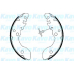 BS-8913 KAVO PARTS Комплект тормозных колодок