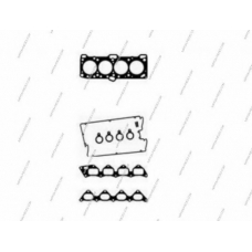 H124I15 NPS Комплект прокладок, головка цилиндра