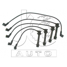 L32010JC Japan Cars Комплект высоковольтных проводов