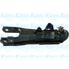 SCA-6584 KAVO PARTS Рычаг независимой подвески колеса, подвеска колеса