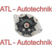 L 34 820 ATL Autotechnik Генератор