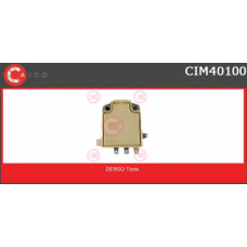 CIM40100 CASCO Коммутатор, система зажигания