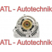 L 38 610 ATL Autotechnik Генератор