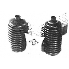 01350C METALCAUCHO Комплект пылника, рулевое управление