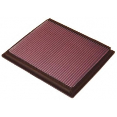 33-2286 K&N Filters Воздушный фильтр