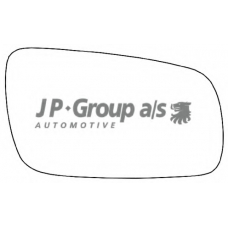 1189300880 Jp Group Зеркальное стекло, наружное зеркало