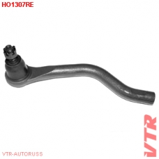 HO1307RE VTR Наконечник тяги рулевого управ