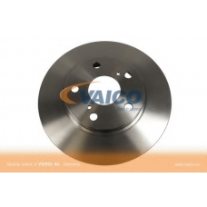 V70-80022 VEMO/VAICO Тормозной диск