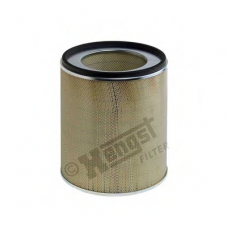 E569L HENGST FILTER Воздушный фильтр