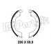 IBL-4205 IPS Parts Тормозные колодки