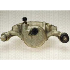 8170 40112 TRIDON Caliper left front