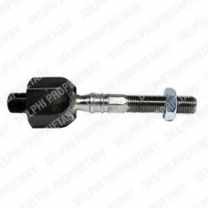 TA2100 DELPHI Осевой шарнир, рулевая тяга