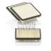 CU 1313-3 MANN-FILTER Фильтр, воздух во внутренном пространстве