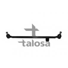 43-01764 TALOSA Продольная рулевая тяга