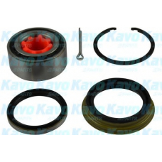 WBK-9040 KAVO PARTS Комплект подшипника ступицы колеса