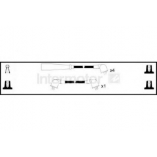 83089 STANDARD Комплект проводов зажигания