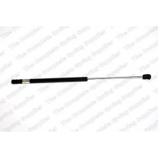 GS0297 ROC Газовая пружина, крышка багажник