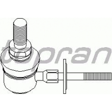 200 465 TOPRAN Тяга / стойка, стабилизатор