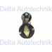 A 17 895 DELTA AUTOTECHNIK Стартер