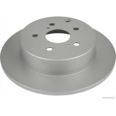 J3312072 HERTH+BUSS JAKOPARTS Тормозной диск