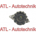 L 30 910 ATL Autotechnik Генератор