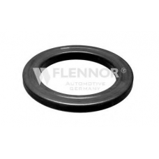 FL2902-J FLENNOR Подшипник качения, опора стойки амортизатора