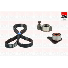 TBK316 FAI AutoParts Комплект ремня грм