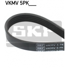 VKMV 5PK1765 SKF Поликлиновой ремень