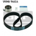 VKMA 94614 SKF Комплект ремня грм