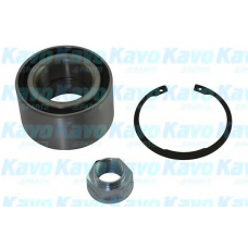 WBK-2023 KAVO PARTS Комплект подшипника ступицы колеса