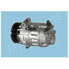 CMP2052073 JAPANPARTS Компрессор, кондиционер