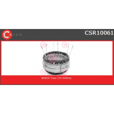 CSR10061 CASCO Статор, генератор