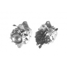 A030467 DA SILVA Генератор