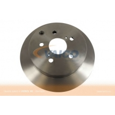 V70-40017 VEMO/VAICO Тормозной диск