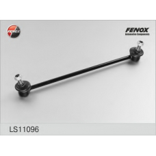LS11096 FENOX Тяга / стойка, стабилизатор