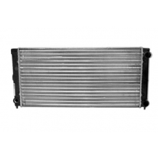 2109123 BEHR Radiator