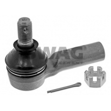 81 94 3194 SWAG Наконечник поперечной рулевой тяги