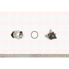 WP6316 FAI AutoParts Водяной насос