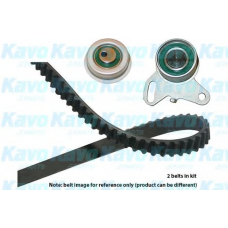 DKT-3016 KAVO PARTS Комплект ремня ГРМ