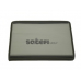 PC8096 COOPERSFIAAM FILTERS Фильтр, воздух во внутренном пространстве