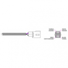 ES20194-11B1 DELPHI Лямбда-зонд