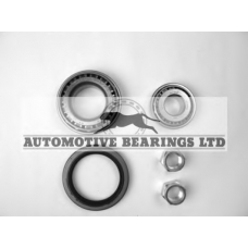 ABK1082 Automotive Bearings Комплект подшипника ступицы колеса