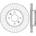 562427B BENDIX Тормозной диск