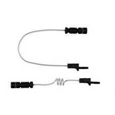 A 00 386 BREMBO Сигнализатор, износ тормозных колодок