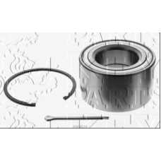 KWB824 KEY PARTS Комплект подшипника ступицы колеса