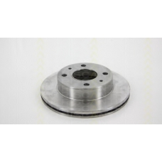 8120 68111 TRISCAN Тормозной диск