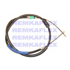 42.1680 REMKAFLEX Трос, стояночная тормозная система